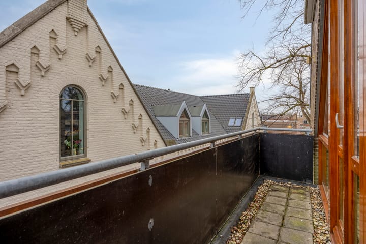 Foto 23 van Kapelstraat 75-H