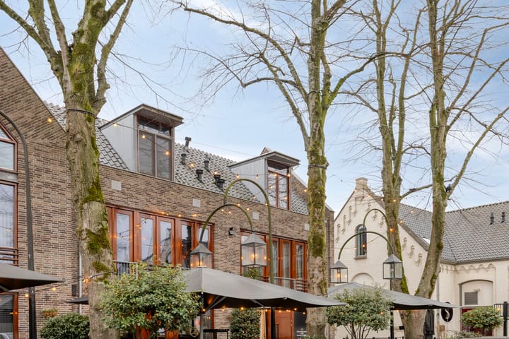 Foto 25 van Kapelstraat 75-H