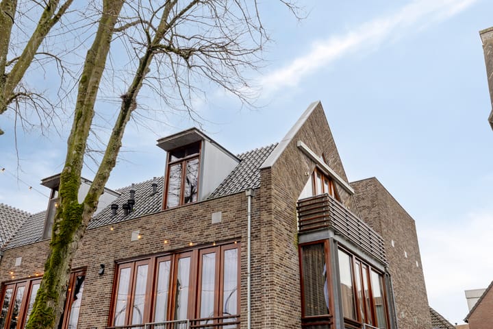 Foto 26 van Kapelstraat 75-H