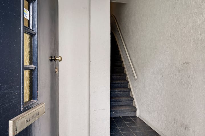 Foto 2 van Maaspoort 40-A