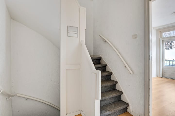 Foto 4 van Maaspoort 40-A