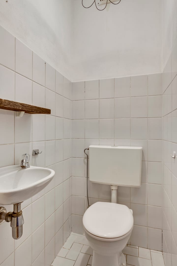 Foto 5 van Maaspoort 40-A