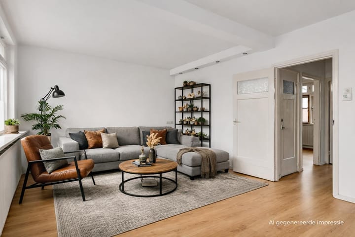 Foto 7 van Maaspoort 40-A