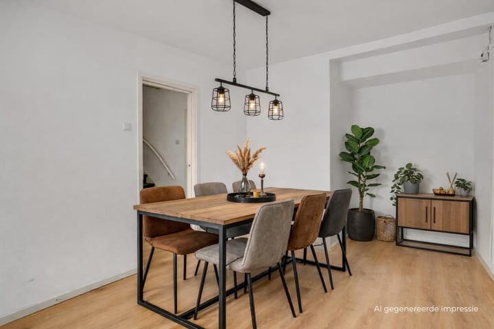 Foto 10 van Maaspoort 40-A