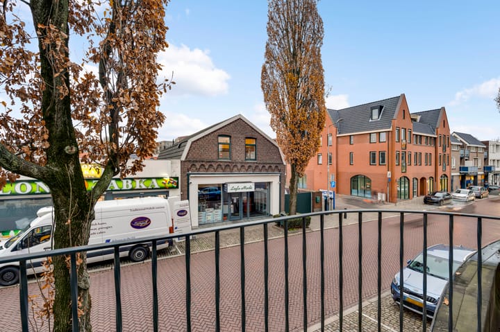 Foto 12 van Maaspoort 40-A