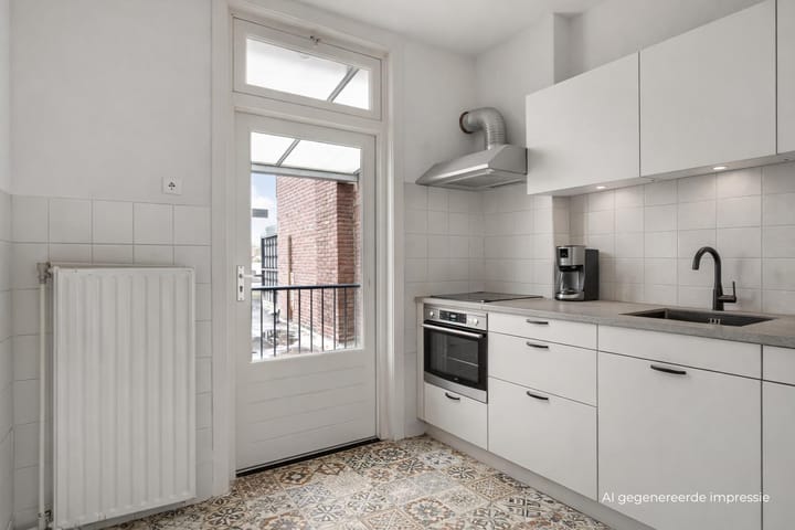 Foto 15 van Maaspoort 40-A