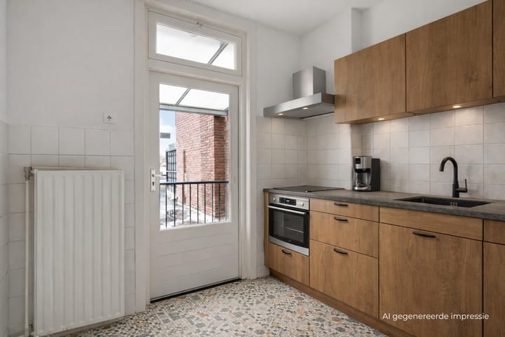 Foto 16 van Maaspoort 40-A