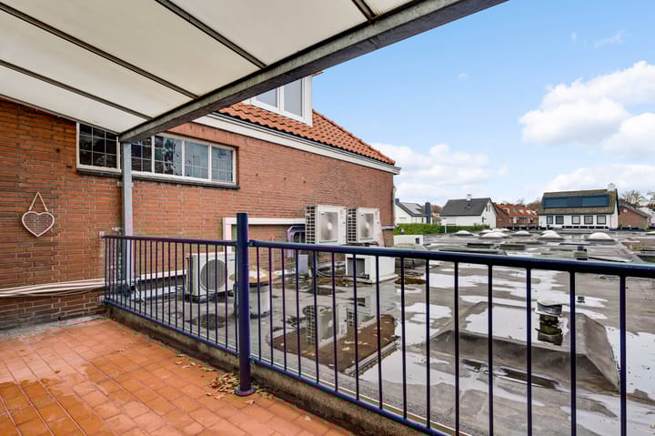 Foto 27 van Maaspoort 40-A