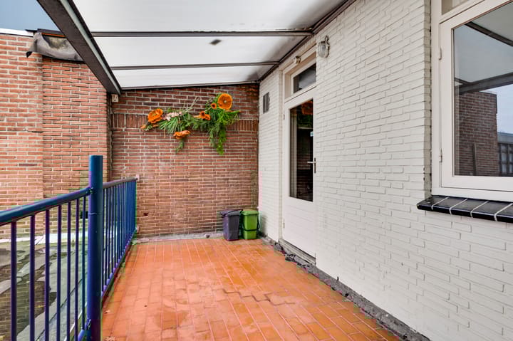 Foto 28 van Maaspoort 40-A