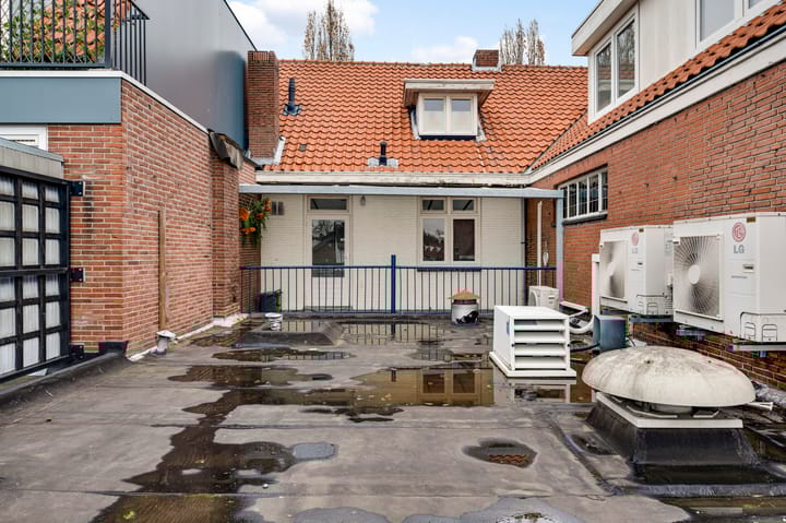 Foto 30 van Maaspoort 40-A