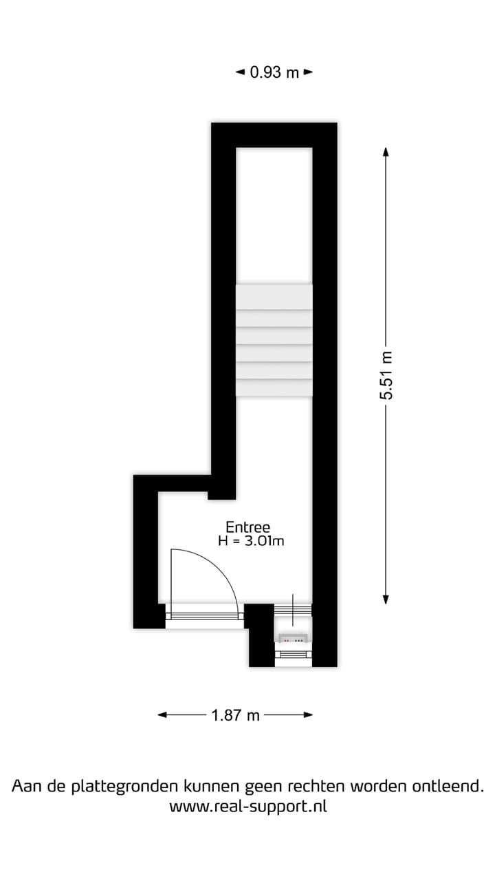Foto 31 van Maaspoort 40-A
