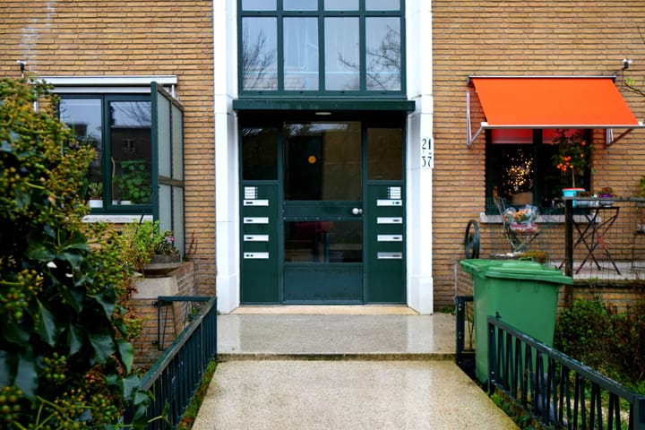 Foto 2 van Godetiaweg 25