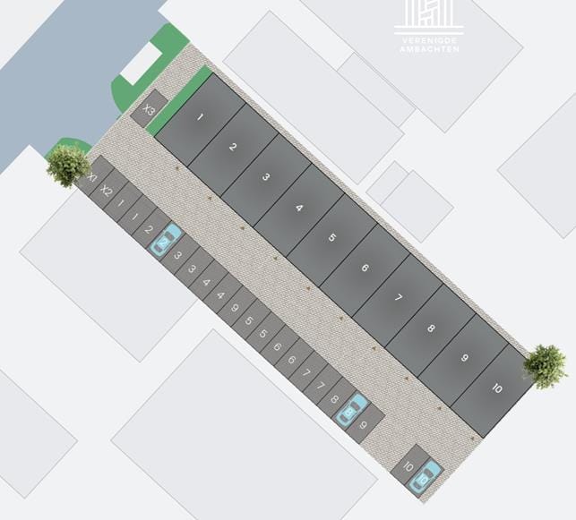 View photo 3 of Pascal 5-f