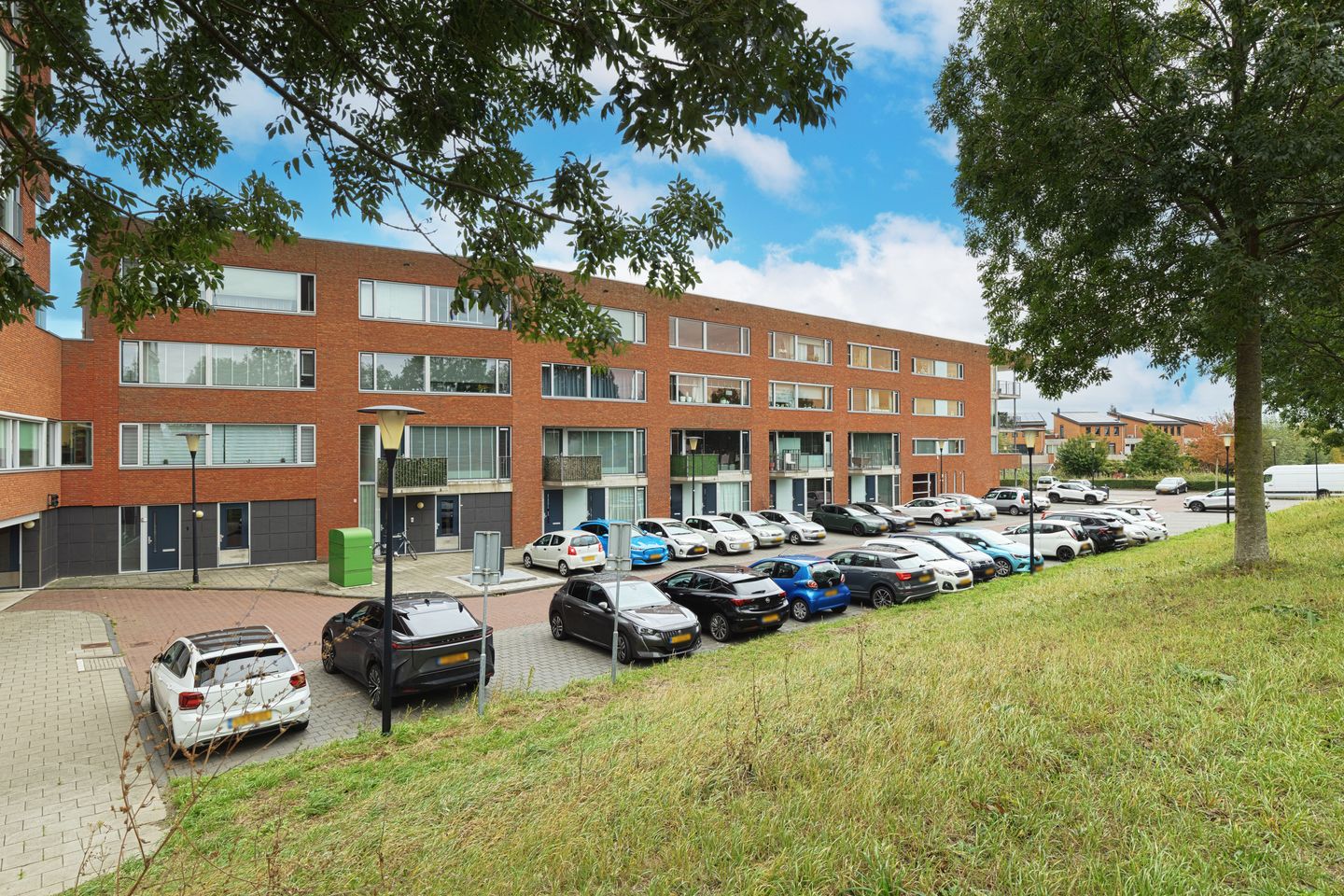 Foto 1 van Reling 303