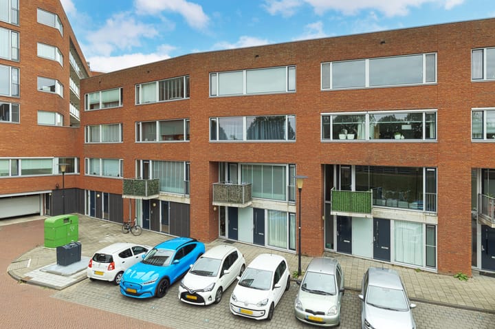 Foto 23 van Reling 303