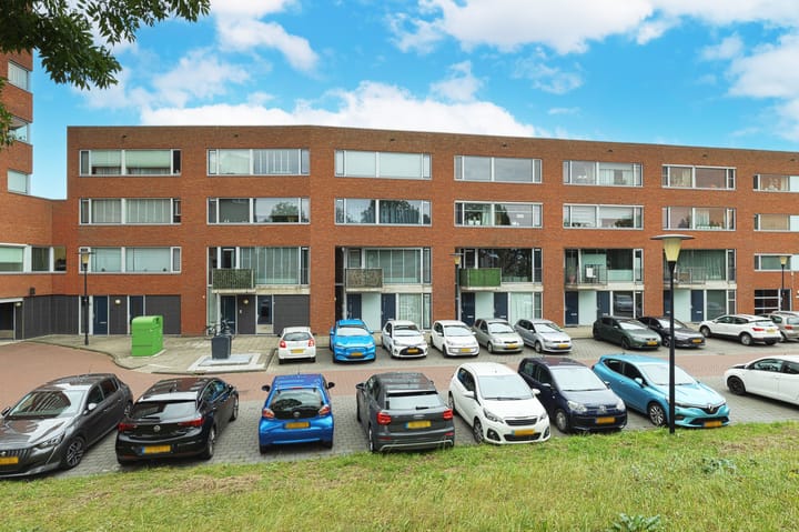 Foto 24 van Reling 303