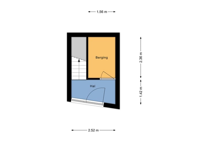 Foto 30 van Reling 303
