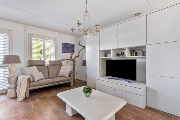 Foto 4 van Burgemeester Conraetzstraat 25-A