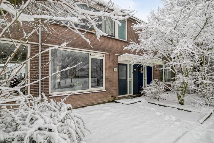 Photo 32 of Kornalijnpad 28