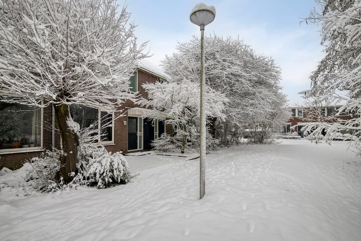 Photo 33 of Kornalijnpad 28