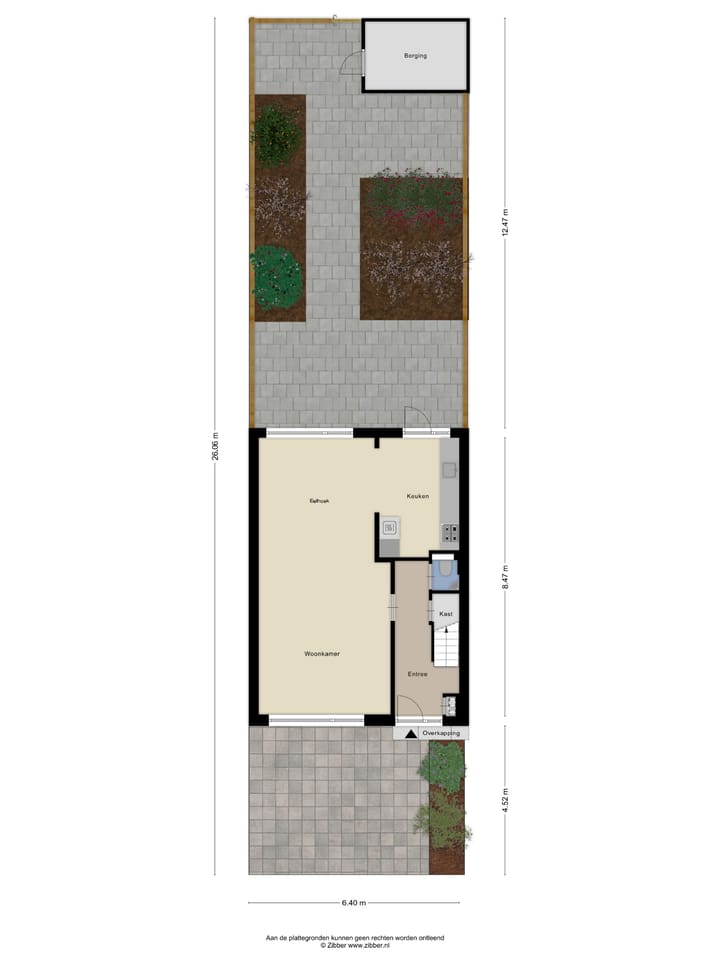 Photo 35 of Kornalijnpad 28