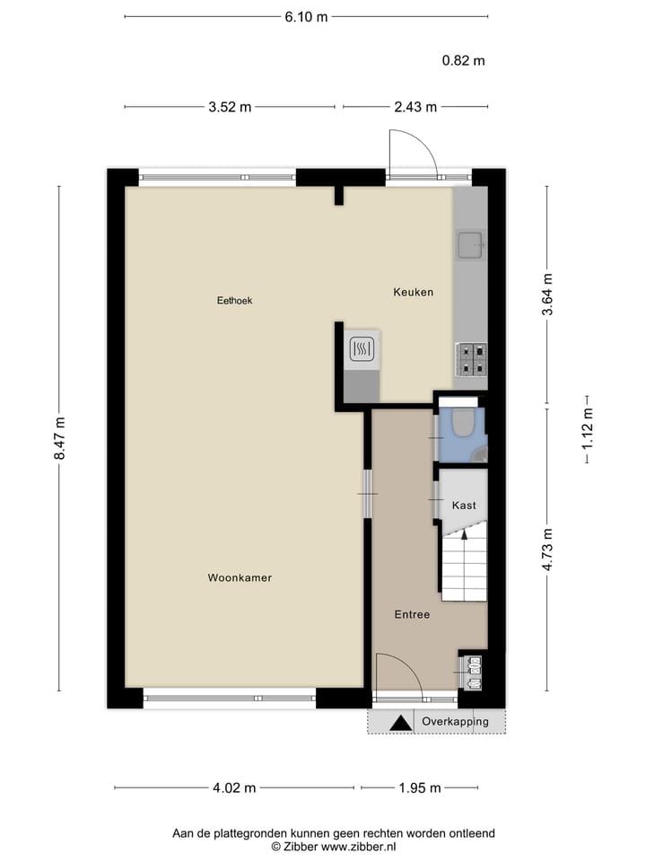 Photo 36 of Kornalijnpad 28