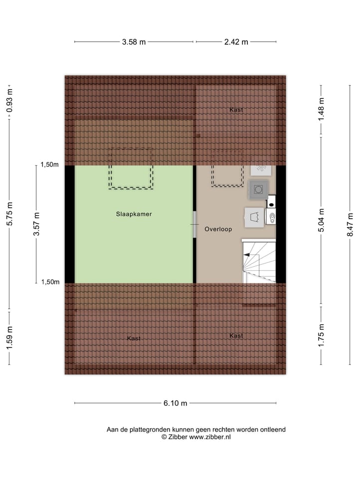 Photo 38 of Kornalijnpad 28