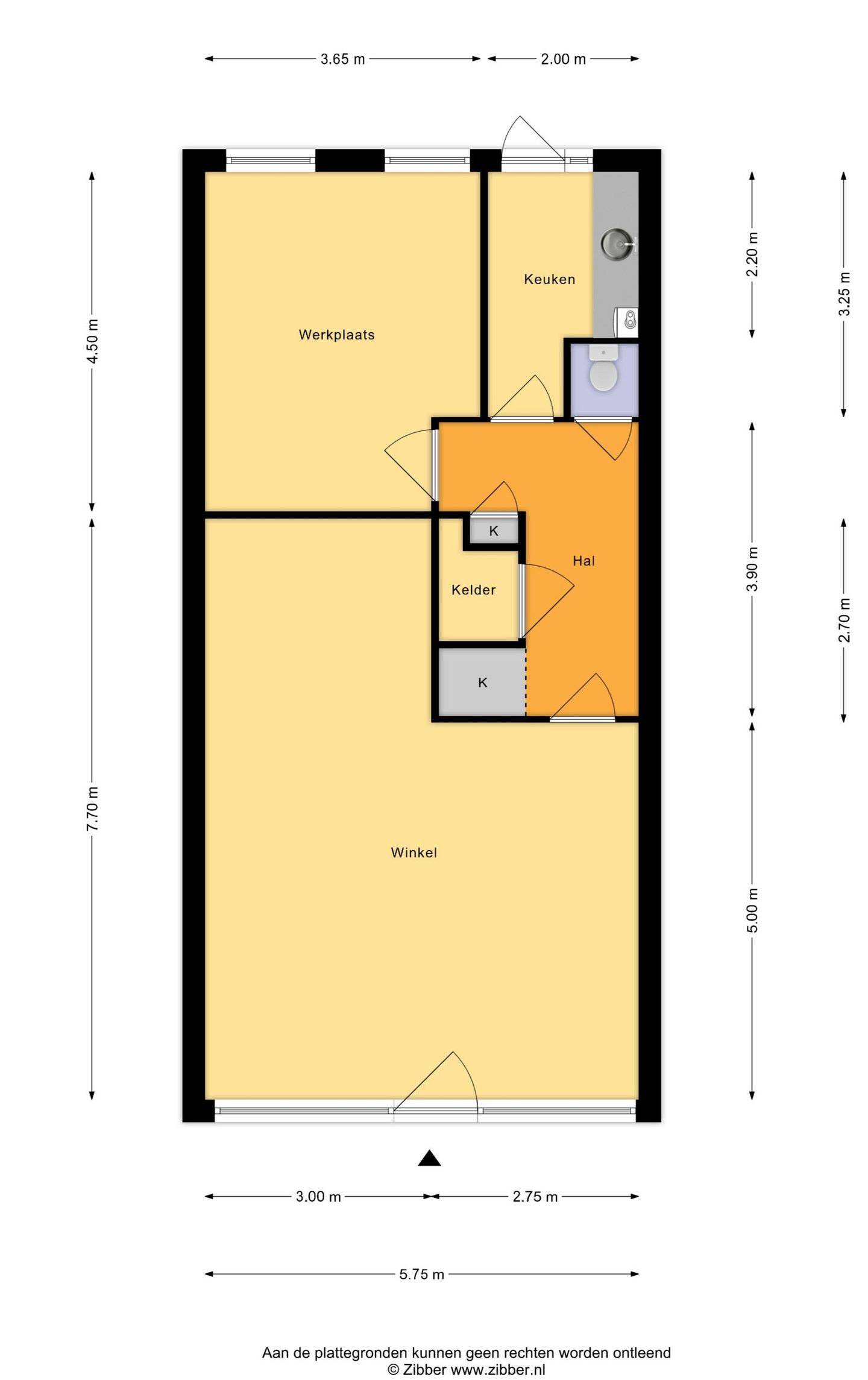 Bekijk foto 2 van Hoofdstraat 45