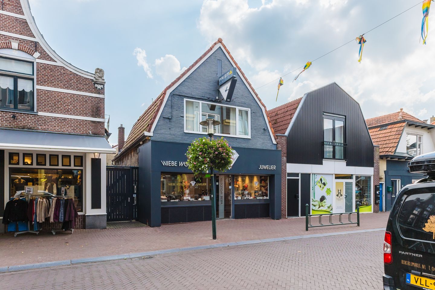 Bekijk foto 4 van Hoofdstraat 45