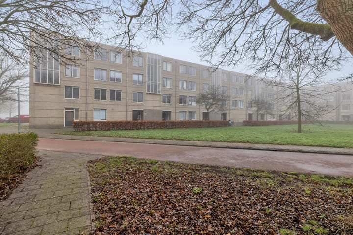 Foto 2 van J.T.P. Bijhouwerhof 117