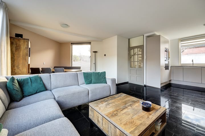 Foto 6 van Sluiswachter 13