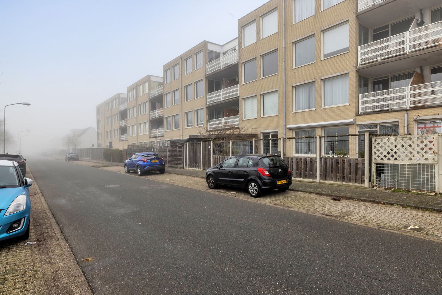 Foto 4 van J.T.P. Bijhouwerhof 117