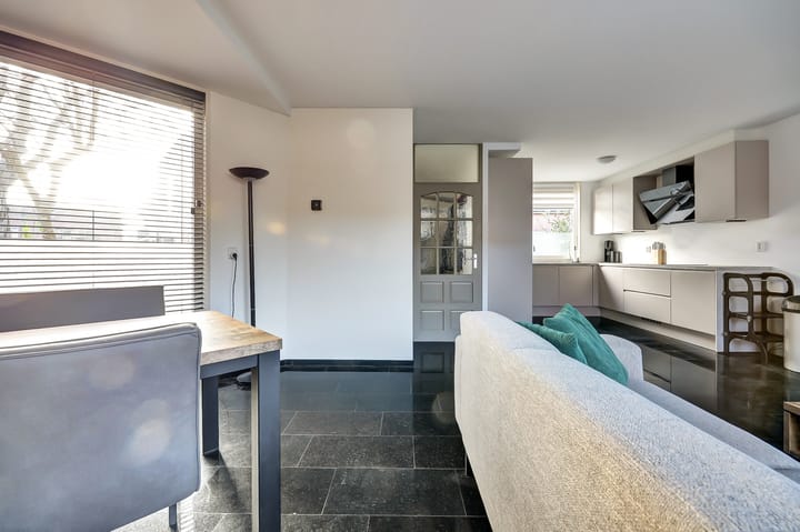 Foto 8 van Sluiswachter 13