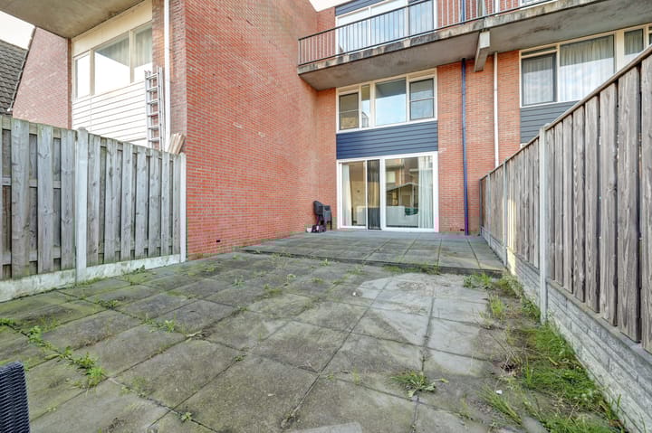 Foto 9 van Sluiswachter 13