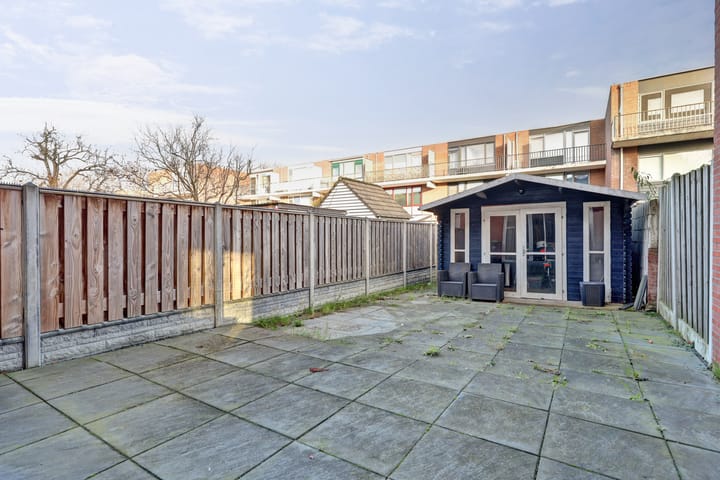 Foto 10 van Sluiswachter 13