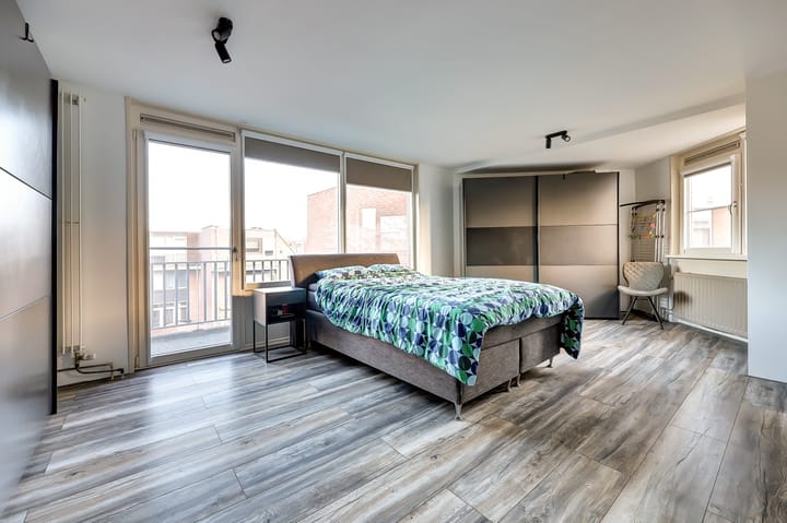 Foto 16 van Sluiswachter 13