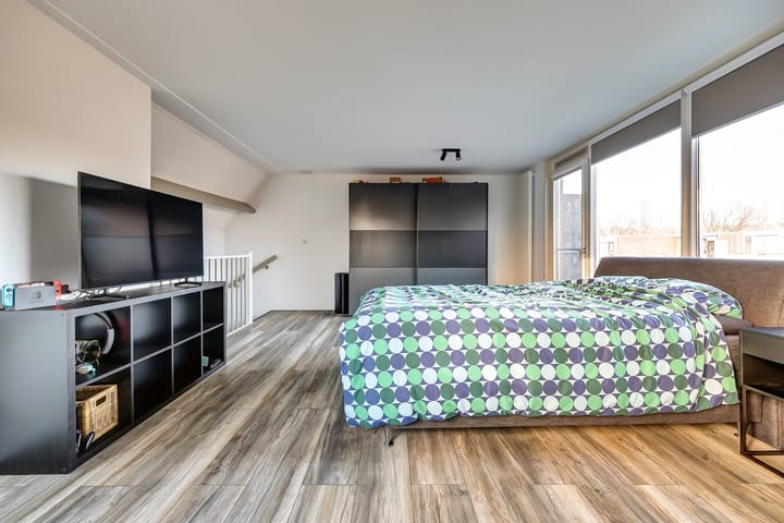 Foto 17 van Sluiswachter 13