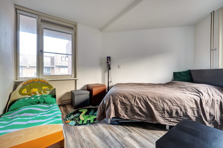 Foto 18 van Sluiswachter 13