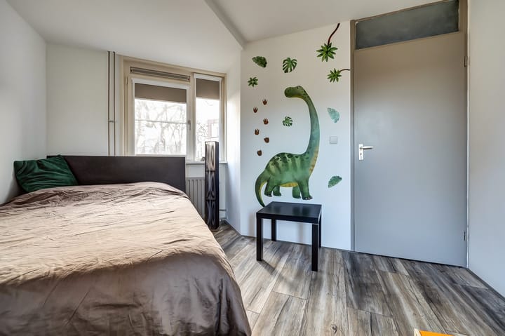 Foto 19 van Sluiswachter 13