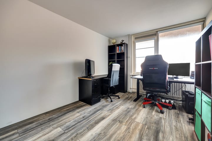 Foto 20 van Sluiswachter 13