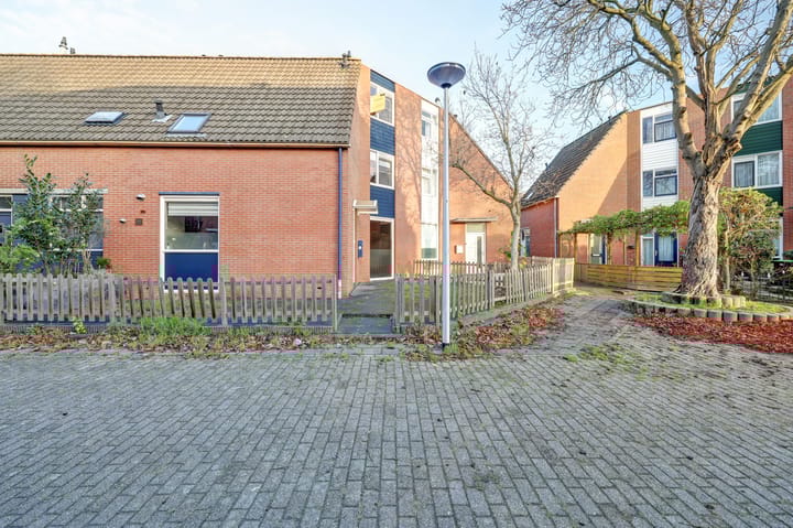 Foto 23 van Sluiswachter 13