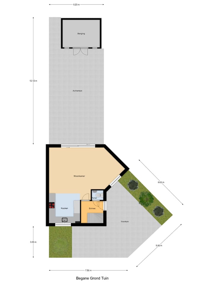 Foto 24 van Sluiswachter 13