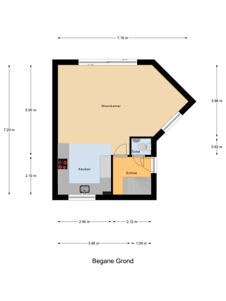 Foto 25 van Sluiswachter 13