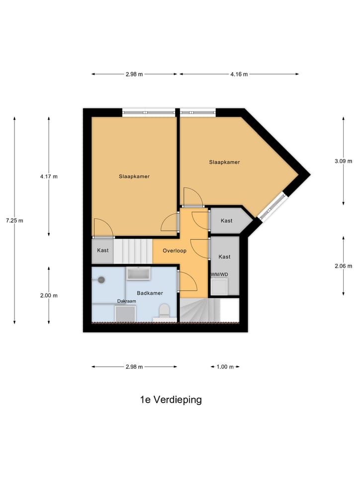 Foto 26 van Sluiswachter 13