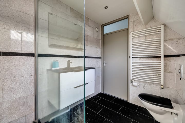 Foto 14 van Sluiswachter 13