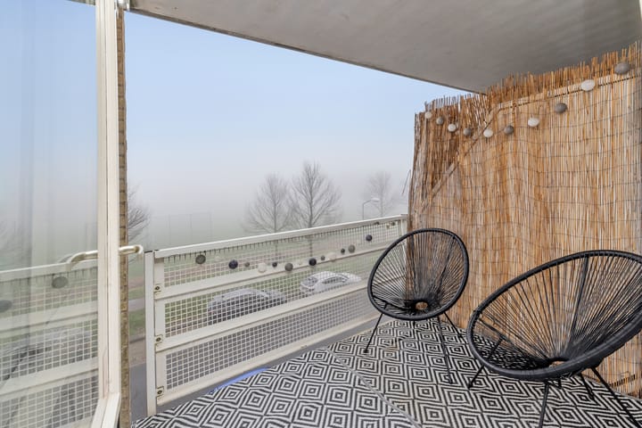 Foto 21 van J.T.P. Bijhouwerhof 117