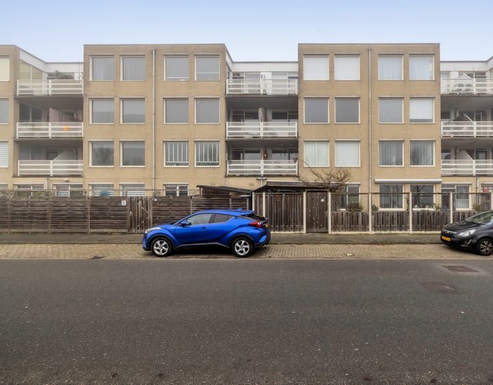 Foto 1 van J.T.P. Bijhouwerhof 117