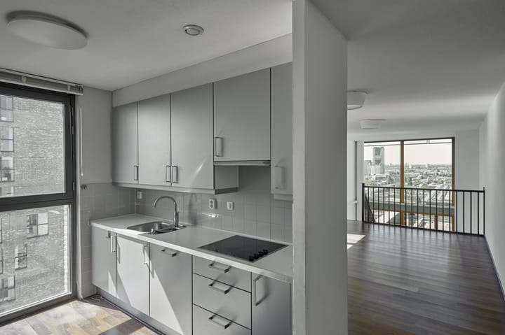 Foto 5 van Prinses Marijkestraat 85