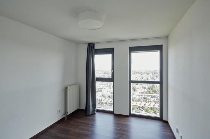 Foto 7 van Prinses Marijkestraat 85