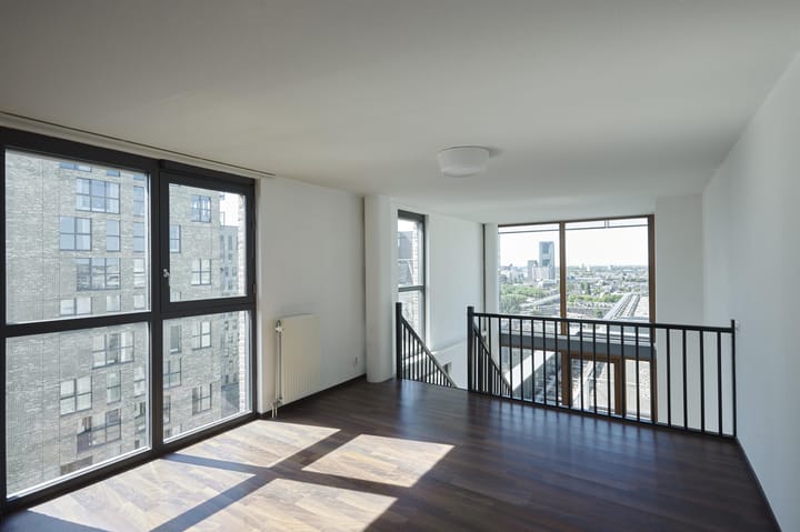 Foto 4 van Prinses Marijkestraat 85